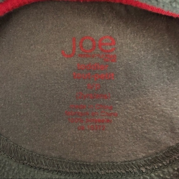 Joe Fresh Sweater - Picture 2 of 3